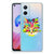 OPPO A96 | OPPO A76 Telefoonhoesje met Naam Cat Color B2C Telecom