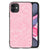 iPhone 11 Bloemen Hoesje White Flowers B2C Telecom