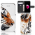 Hoesje iPhone 7 | 8 | SE (2020) | SE (2022) Watercolor Tiger