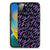 iPhone 14 Plus Back Case Feathers Color