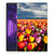 Lenovo Tab M10 Plus Siliconen Hoesje Tulpen
