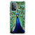 Samsung Galaxy A52 4G/5G Case Anti-shock Pauw - B2C Telecom