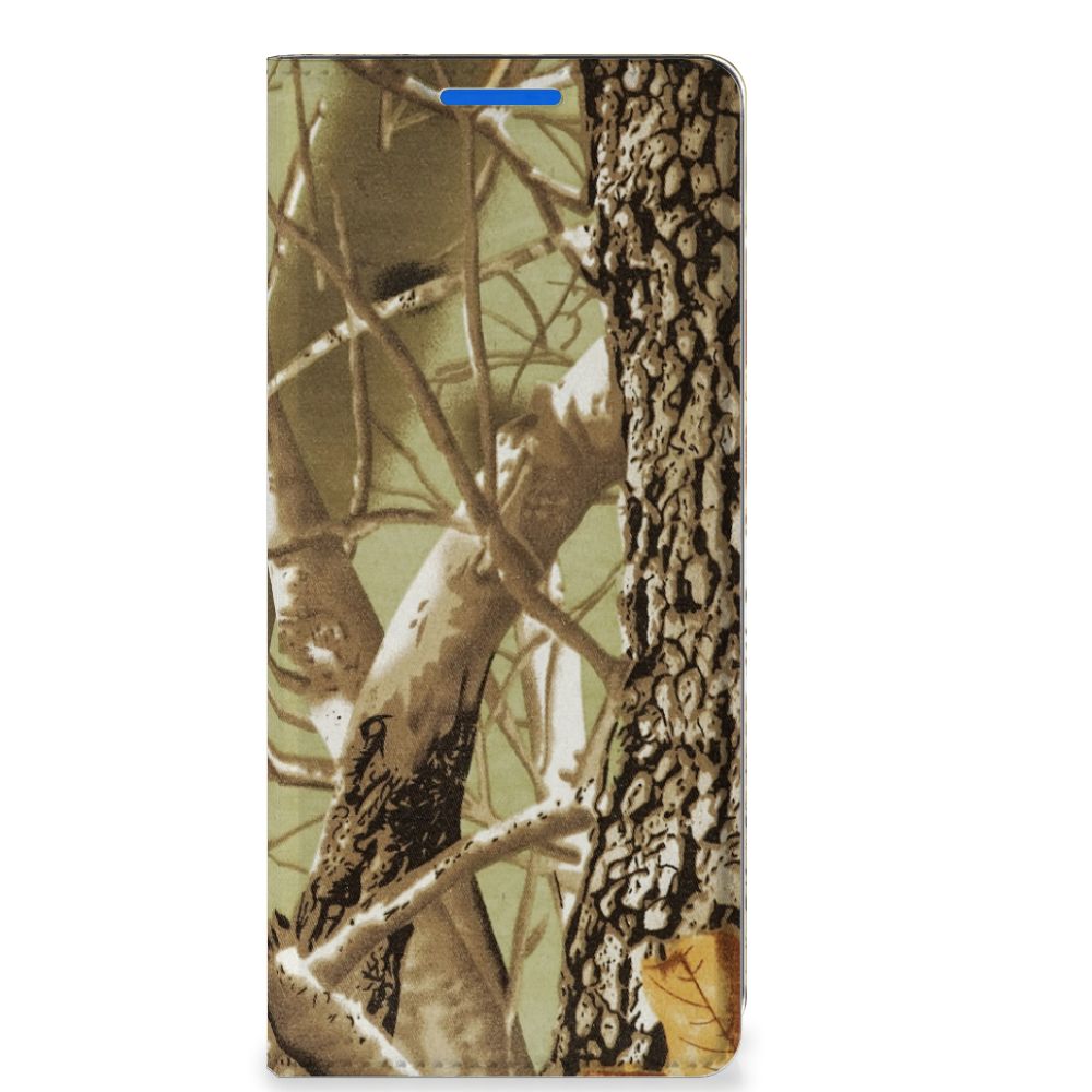OPPO Reno 6 Pro Plus 5G Smart Cover Wildernis - B2C Telecom