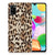 Samsung Galaxy A41 TPU Hoesje Leopard B2C Telecom