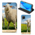 Huawei P40 Lite Hoesje maken Schaap en Lammetje