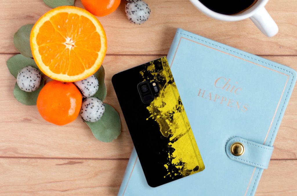Samsung Galaxy S9 Standcase België
