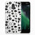 Silicone Back Case Nokia 2 Silver Punk