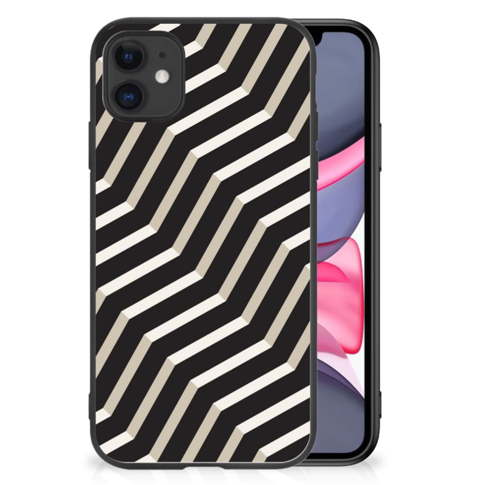 iPhone 11 Backcover Illusion
