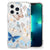 Case Anti-shock voor Apple iPhone 13 Pro Vlinder B2C Telecom
