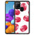 Samsung Galaxy A21s Silicone Case Pink Macarons B2C Telecom