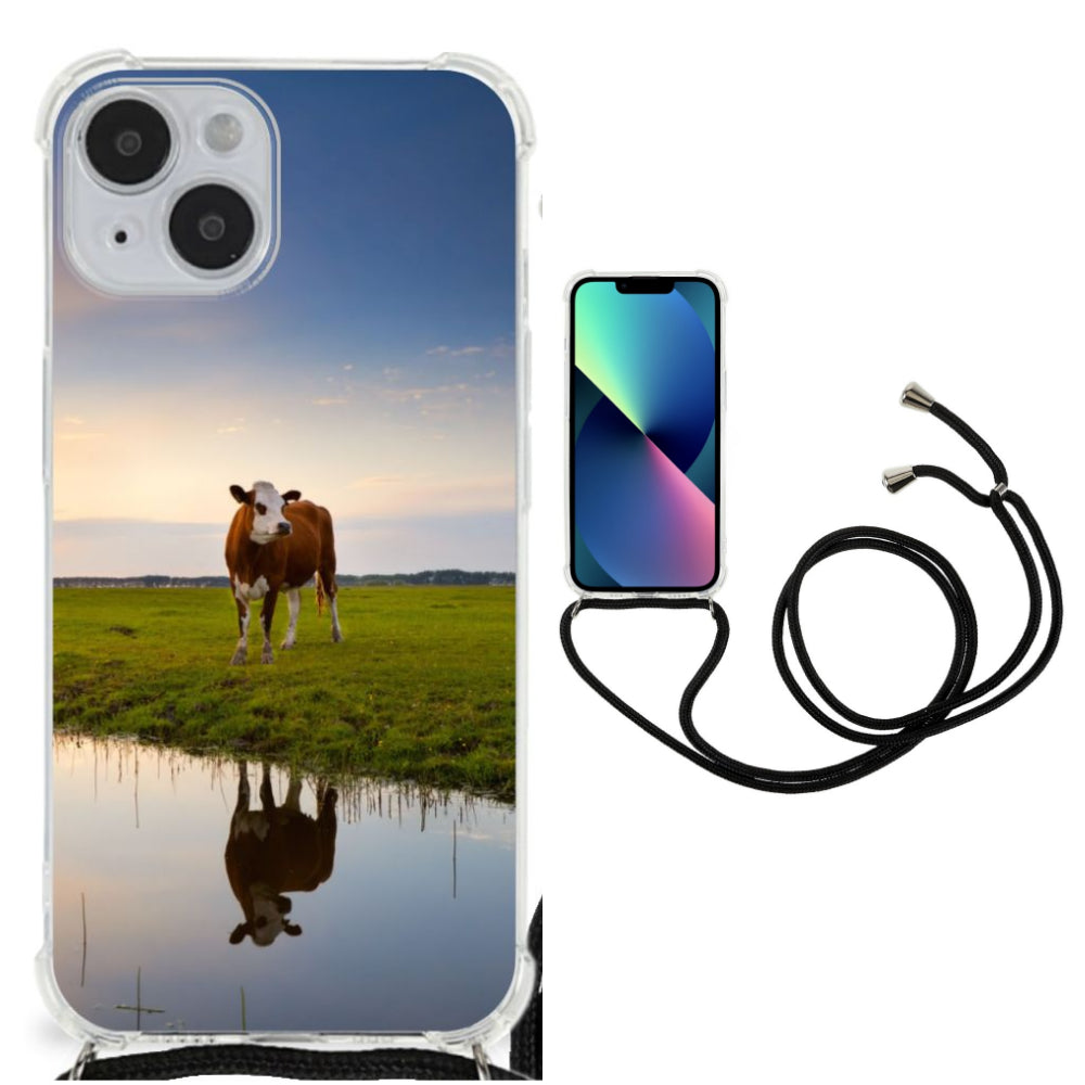 iPhone 14 Case Anti-shock Koe