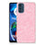 Motorola Moto E32/E32s TPU Case White Flowers B2C Telecom