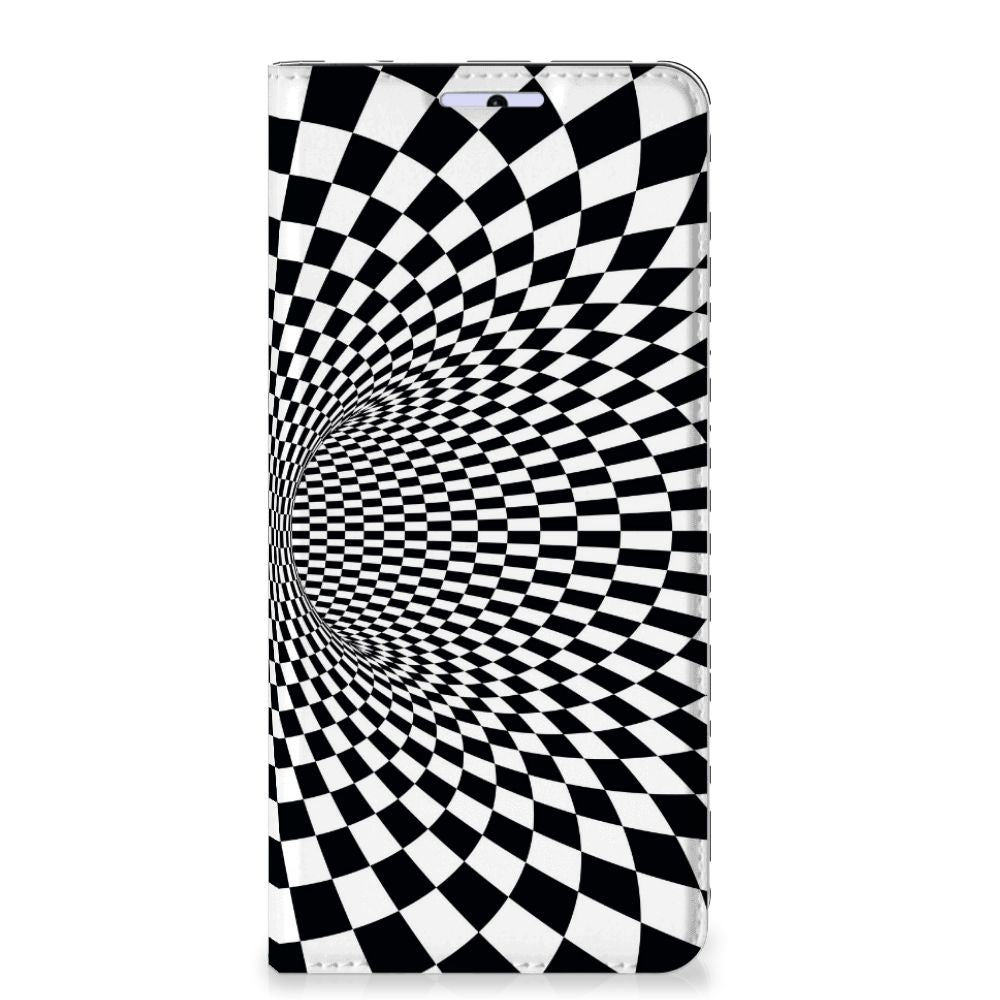 Xiaomi 11T | Xiaomi 11T Pro Stand Case Illusie - B2C Telecom