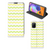 Samsung Galaxy A31 Hoesje met Magneet Waves Yellow