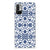 Xiaomi Redmi Note 10/10T 5G | Poco M3 Pro TPU Case Flower Blue B2C Telecom