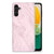 Samsung Galaxy A13 | A04s TPU Siliconen Hoesje Marble Pink B2C Telecom