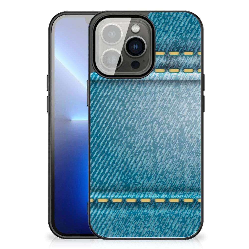 iPhone 13 Pro Max GSM Cover Jeans B2C Telecom