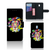 Xiaomi Redmi 8A Leuk Hoesje Lion Color