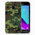 Samsung Galaxy Xcover 4 | Xcover 4s TPU bumper Army Dark
