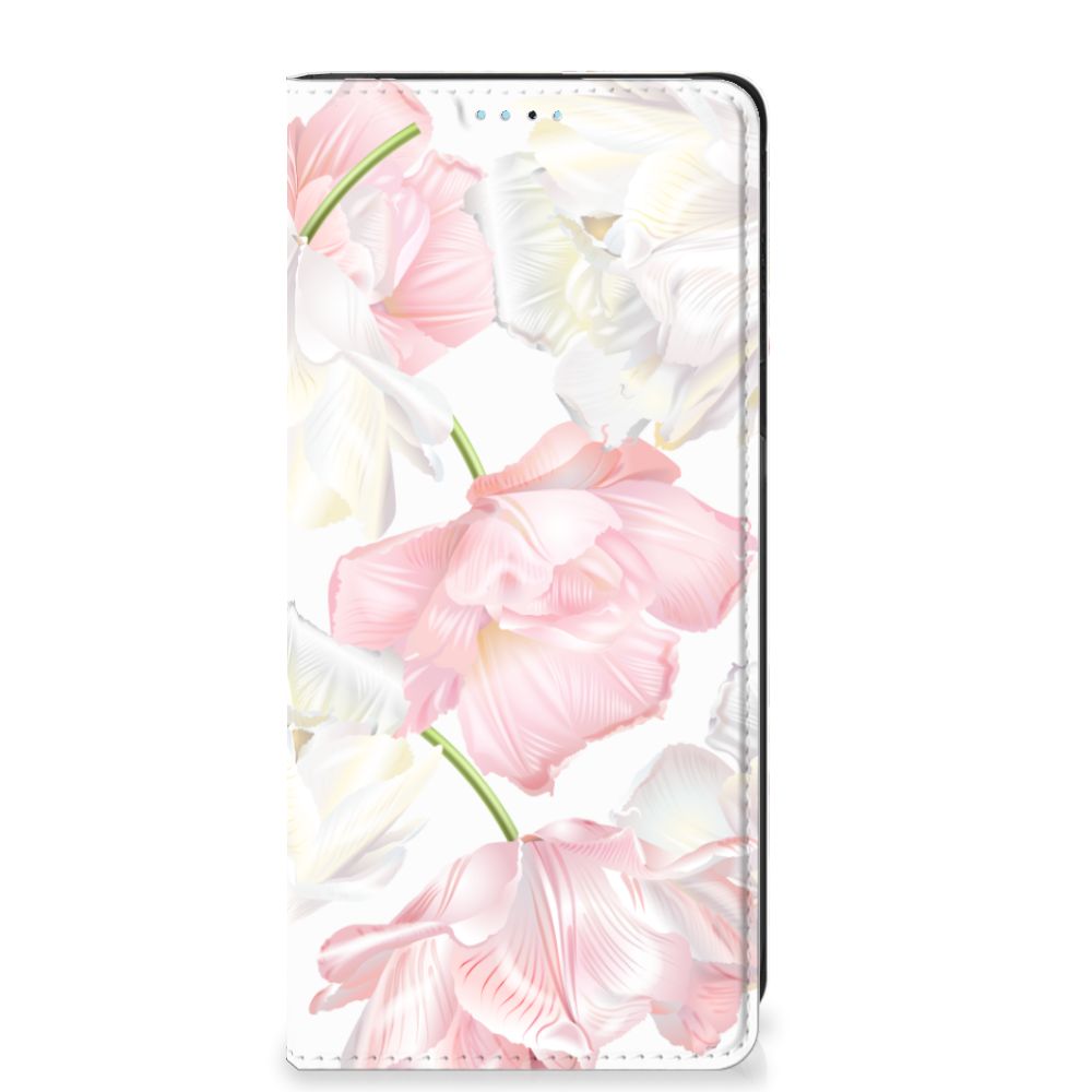 Xiaomi Redmi Note 11/11S Smart Cover Lovely Flowers - B2C Telecom