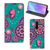 Xiaomi Mi 9T Pro Bookcase Cirkels en Vlinders - B2C Telecom