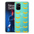 OnePlus 8T Siliconen Case Banana