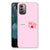 Nokia G21 | G11 Telefoonhoesje met Naam Pig Mud B2C Telecom
