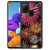 Samsung Galaxy A21s TPU Bumper Case Vuurwerk B2C Telecom