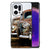 OPPO Find X5 Silicone Back Case Vintage Auto B2C Telecom