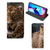 Motorola Moto G9 Play Hoesje maken Luipaard - B2C Telecom