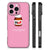 iPhone 16 Pro Back Cover Hoesje Nut Boyfriend