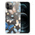 TPU Hoesje voor iPhone 12 Pro Max Vlinder B2C Telecom