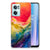 Hoesje maken OnePlus Nord CE 2 5G Watercolor Dark B2C Telecom