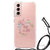 Samsung Galaxy S21 FE Stevig Bumper Hoesje Boho Text B2C Telecom