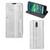 Nokia 2.3 Book Wallet Case White Wood - B2C Telecom
