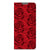 OPPO Find X5 Smart Cover Red Roses - B2C Telecom