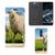 Nokia 5.1 (2018) Hoesje maken Schaap en Lammetje