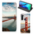 Motorola Moto G Pro Book Cover Golden Gate Bridge - B2C Telecom