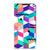 Samsung Galaxy Xcover 6 Pro Stand Case Blokken Kleurrijk - B2C Telecom