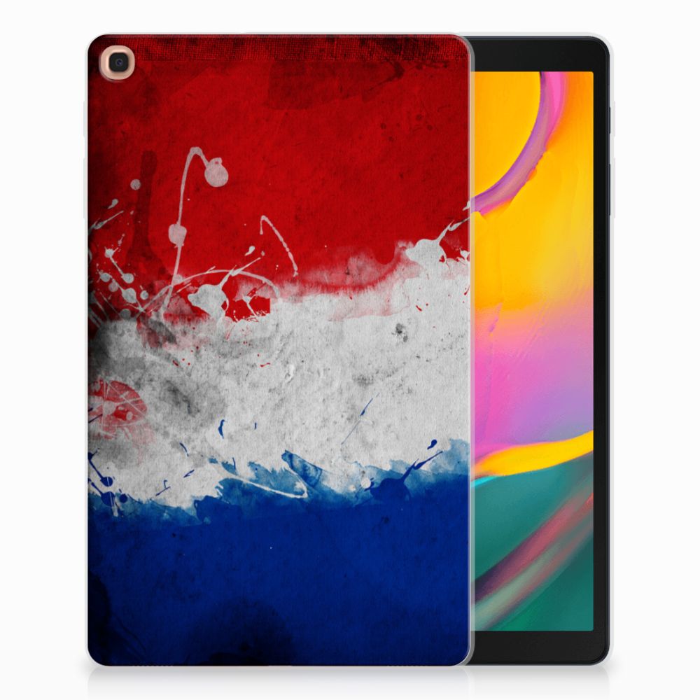 Samsung Galaxy Tab A 10.1 (2019) Tablethoes Nederland
