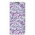 Motorola Moto G22 Hoesje met Magneet Feathers Color - B2C Telecom