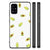 Samsung Galaxy A51 Silicone Case Avocado B2C Telecom