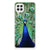 Samsung Galaxy A22 4G | M22 TPU Hoesje Pauw B2C Telecom