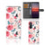 Sony Xperia 5II Hoesje Butterfly Roses