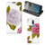 Nokia 2.4 Smart Cover Roses
