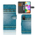 Samsung Galaxy A41 Wallet Case met Pasjes Jeans