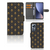 Xiaomi 12 | 12X Telefoon Hoesje Franse Lelie