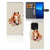 Telefoonhoesje met Pasjes voor Xiaomi 13 Paard