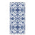 Samsung Galaxy A33 5G Smart Cover Flower Blue - B2C Telecom
