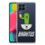 Samsung Galaxy M53 Telefoonhoesje met Naam Braktus B2C Telecom